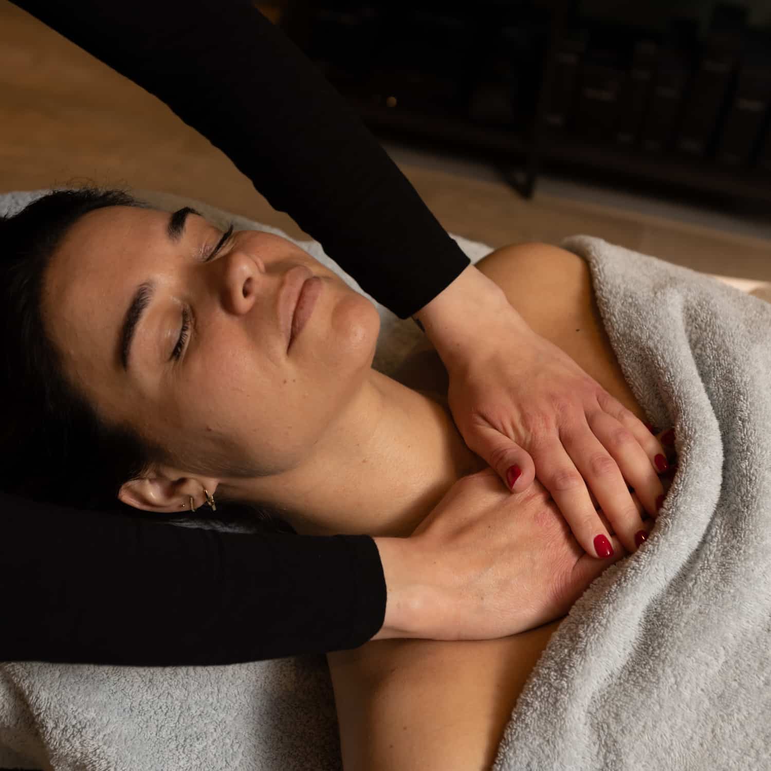 Express Treatment